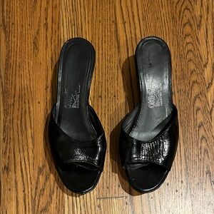 Salvatore Ferragamo Shoes